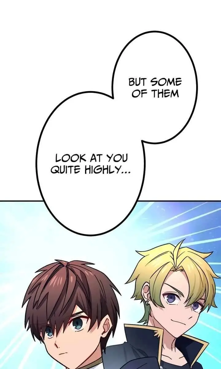 The Strongest Assassin Gets Transferred to Another World With His Whole Class Chapter 51 Page 80