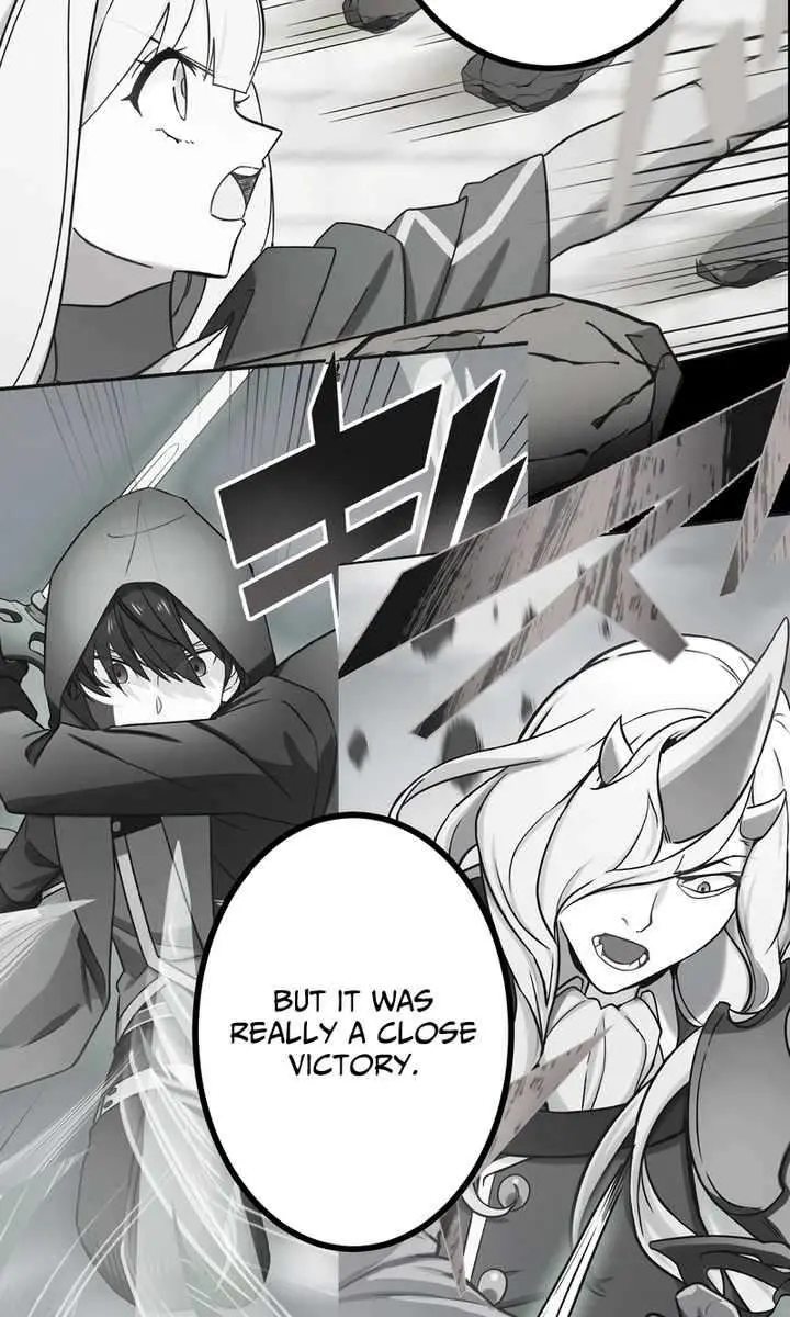 The Strongest Assassin Gets Transferred to Another World With His Whole Class Chapter 51 Page 86