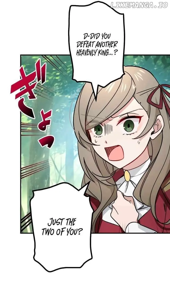 The Strongest Assassin Gets Transferred to Another World With His Whole Class Chapter 51 Page 88