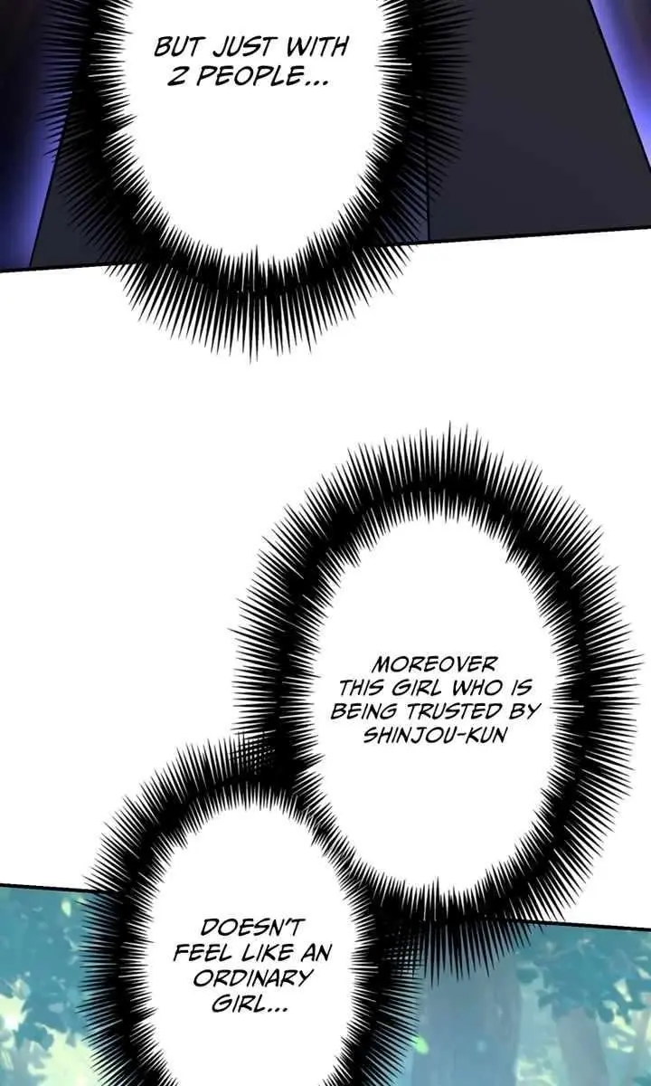 The Strongest Assassin Gets Transferred to Another World With His Whole Class Chapter 51 Page 92