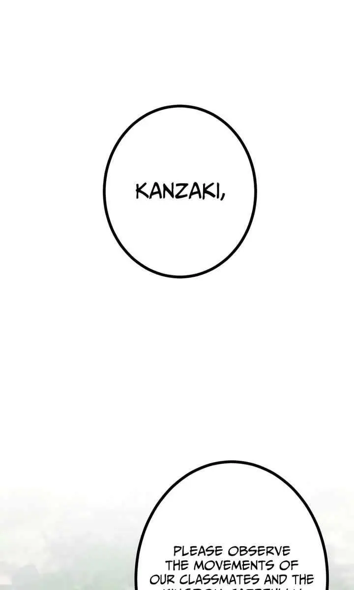 The Strongest Assassin Gets Transferred to Another World With His Whole Class Chapter 51 Page 98