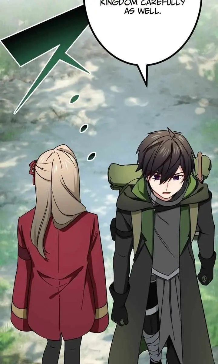 The Strongest Assassin Gets Transferred to Another World With His Whole Class Chapter 51 Page 99
