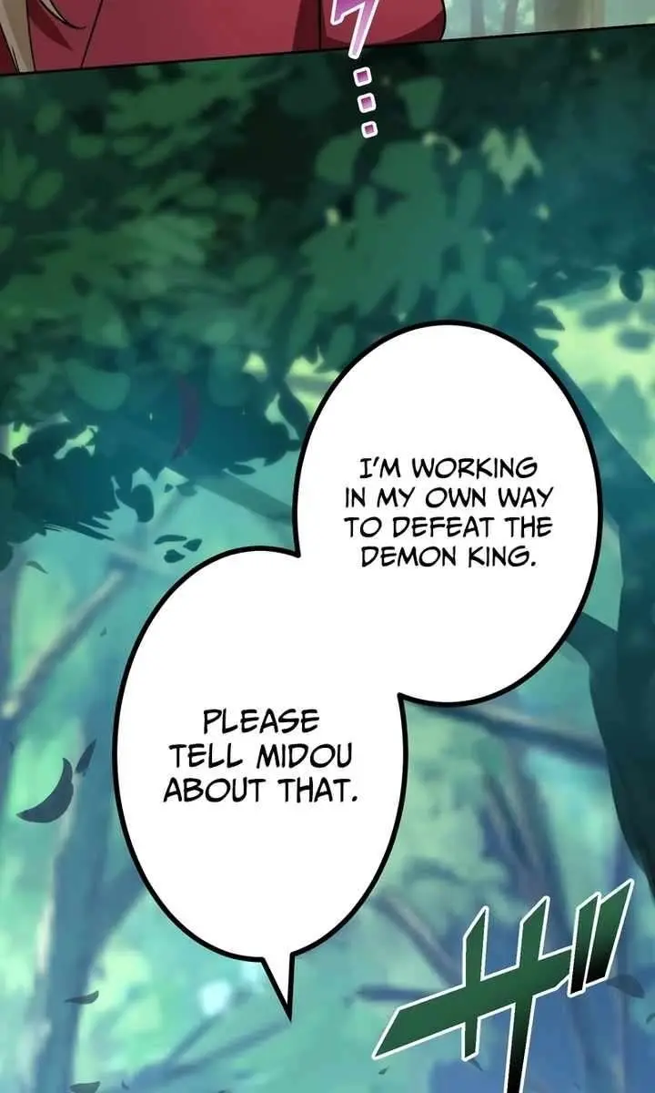 The Strongest Assassin Gets Transferred to Another World With His Whole Class Chapter 51 Page 102