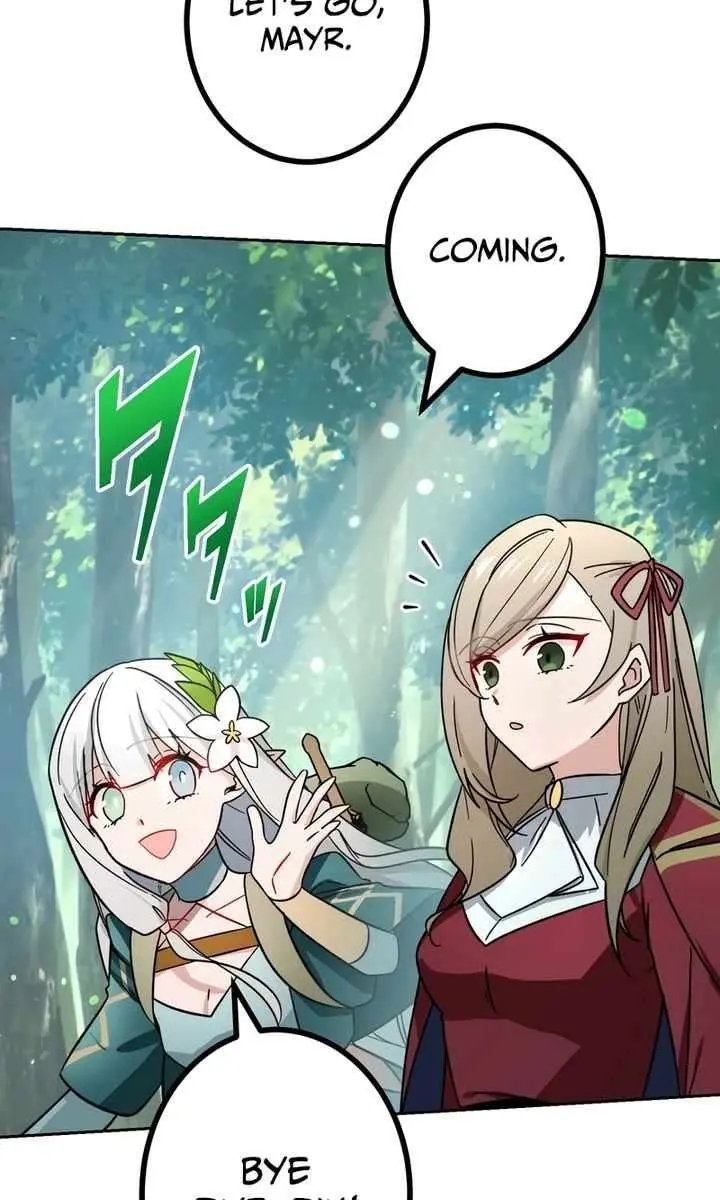 The Strongest Assassin Gets Transferred to Another World With His Whole Class Chapter 51 Page 105