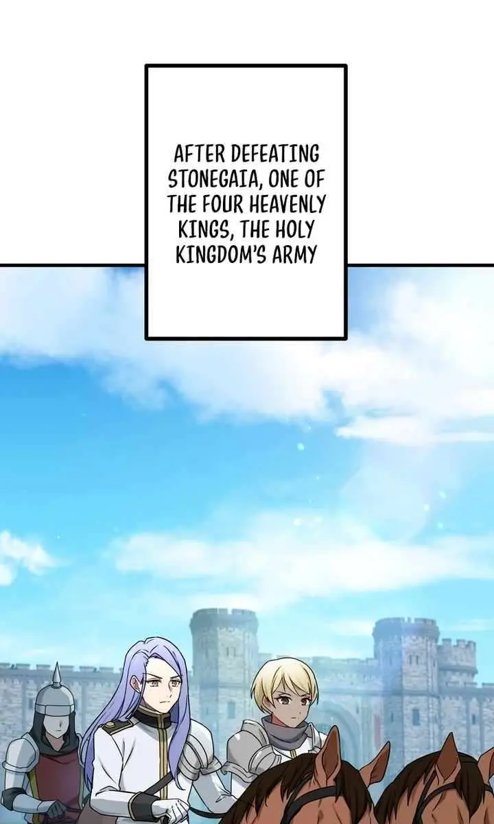 The Strongest Assassin Gets Transferred to Another World With His Whole Class Chapter 52 Page 4