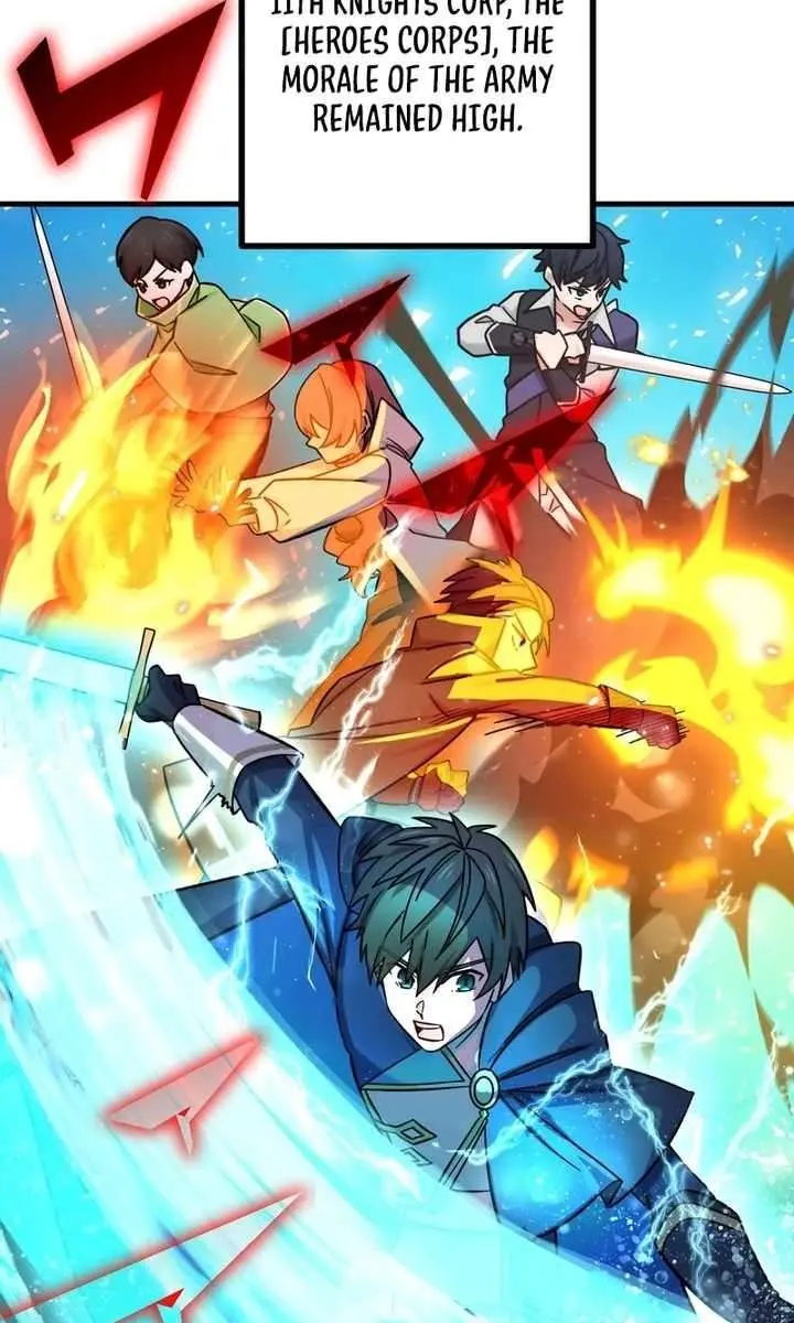 The Strongest Assassin Gets Transferred to Another World With His Whole Class Chapter 52 Page 6