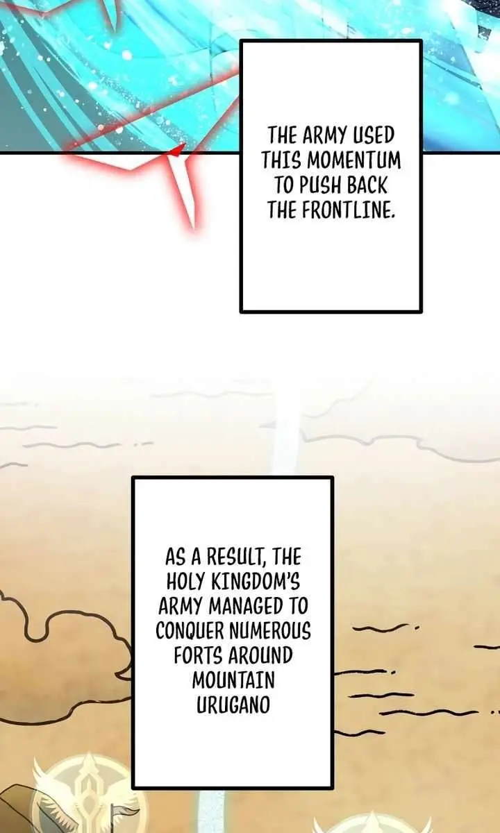 The Strongest Assassin Gets Transferred to Another World With His Whole Class Chapter 52 Page 7