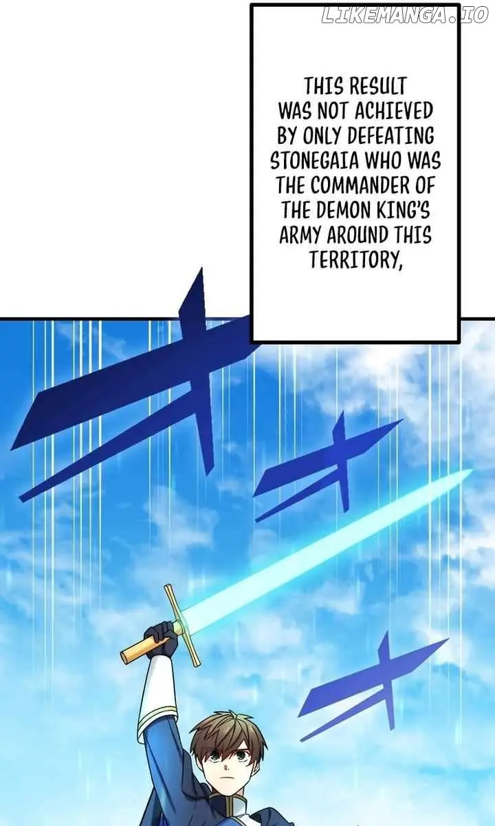 The Strongest Assassin Gets Transferred to Another World With His Whole Class Chapter 52 Page 10