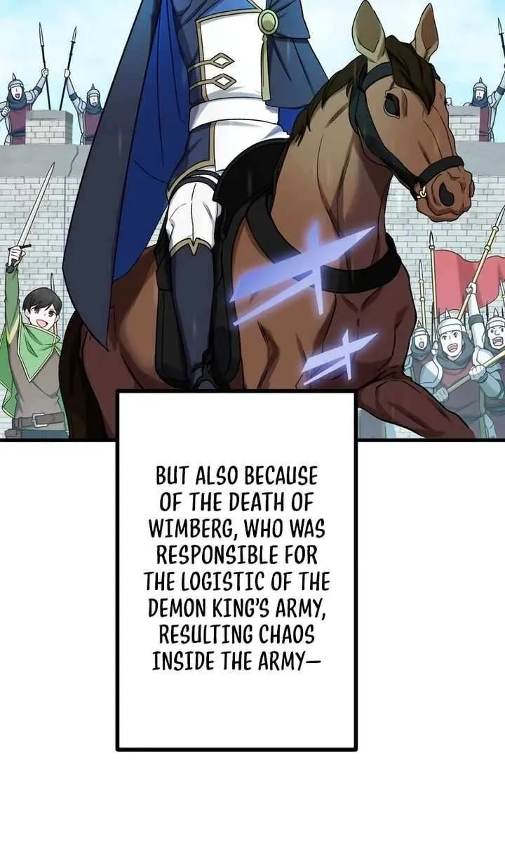 The Strongest Assassin Gets Transferred to Another World With His Whole Class Chapter 52 Page 11