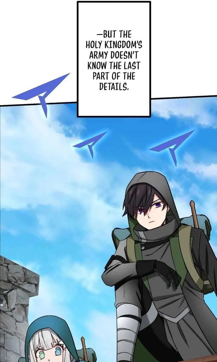 The Strongest Assassin Gets Transferred to Another World With His Whole Class Chapter 52 Page 12