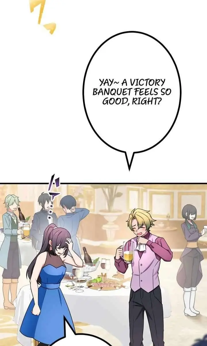 The Strongest Assassin Gets Transferred to Another World With His Whole Class Chapter 52 Page 18