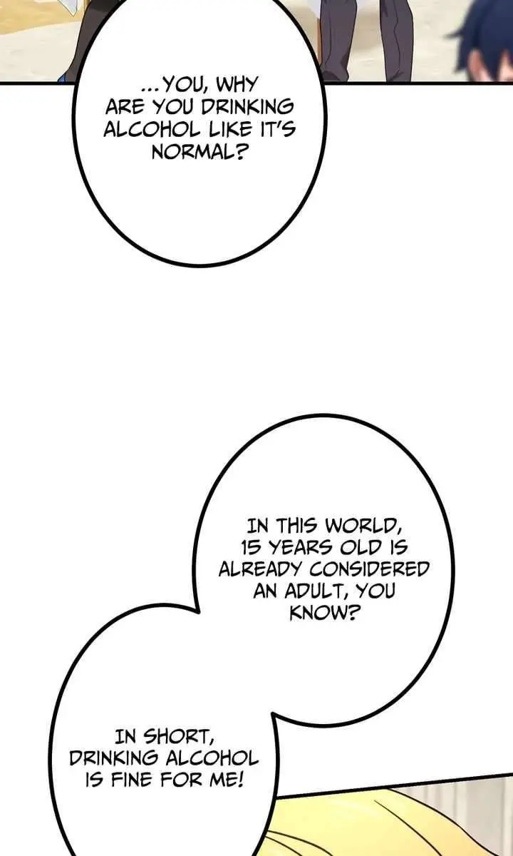 The Strongest Assassin Gets Transferred to Another World With His Whole Class Chapter 52 Page 19