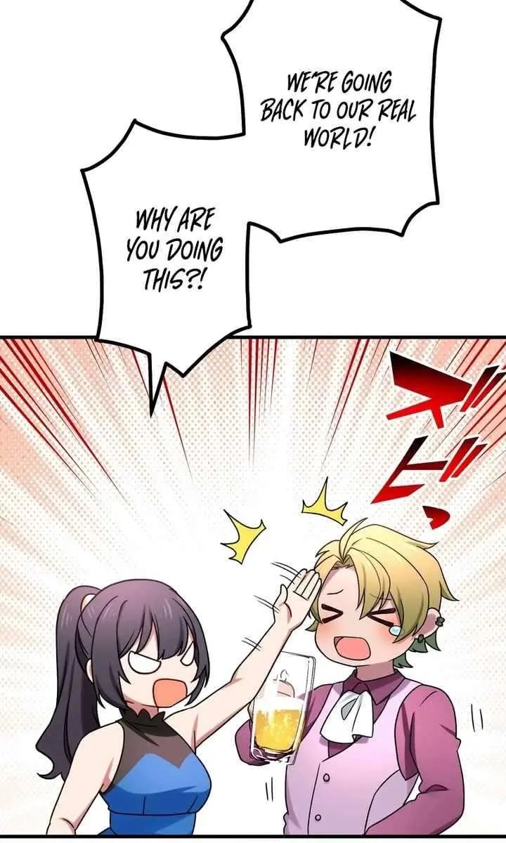 The Strongest Assassin Gets Transferred to Another World With His Whole Class Chapter 52 Page 21