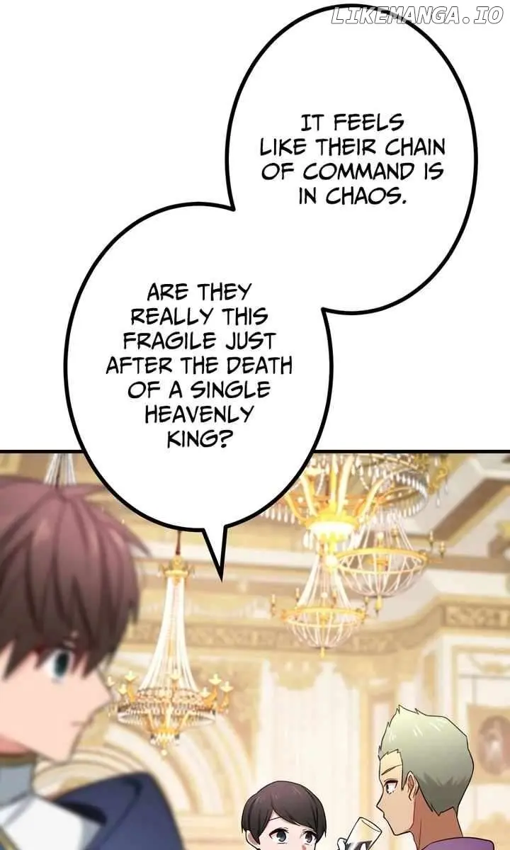 The Strongest Assassin Gets Transferred to Another World With His Whole Class Chapter 52 Page 31