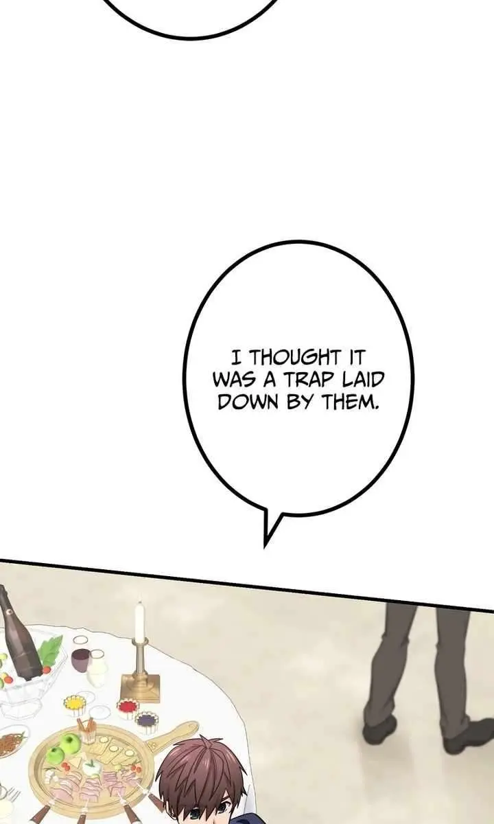The Strongest Assassin Gets Transferred to Another World With His Whole Class Chapter 52 Page 34