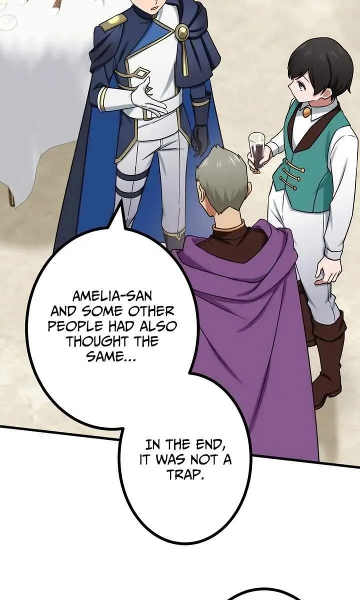 The Strongest Assassin Gets Transferred to Another World With His Whole Class Chapter 52 Page 35