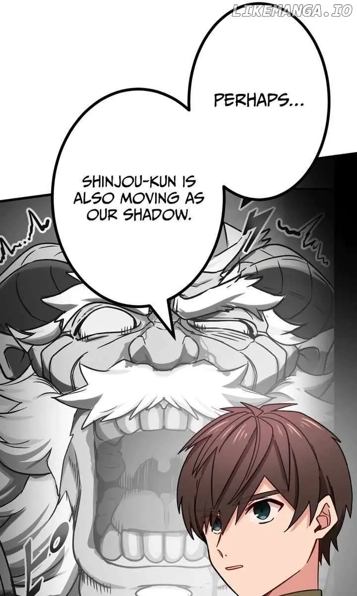 The Strongest Assassin Gets Transferred to Another World With His Whole Class Chapter 52 Page 38