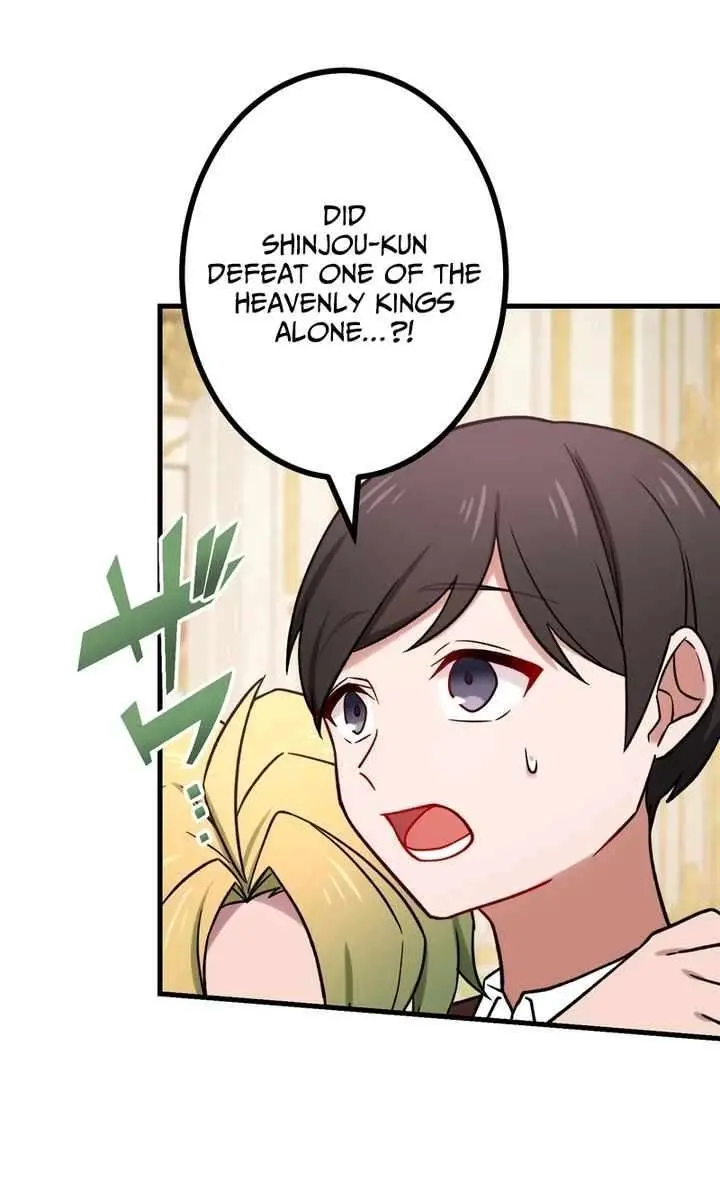 The Strongest Assassin Gets Transferred to Another World With His Whole Class Chapter 52 Page 47