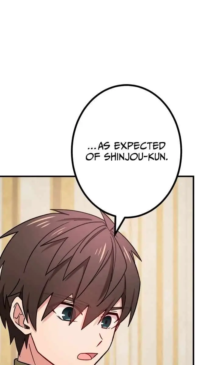 The Strongest Assassin Gets Transferred to Another World With His Whole Class Chapter 52 Page 48