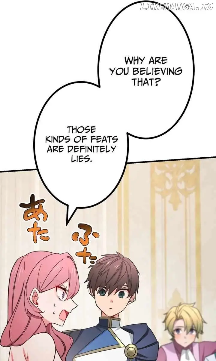 The Strongest Assassin Gets Transferred to Another World With His Whole Class Chapter 52 Page 51