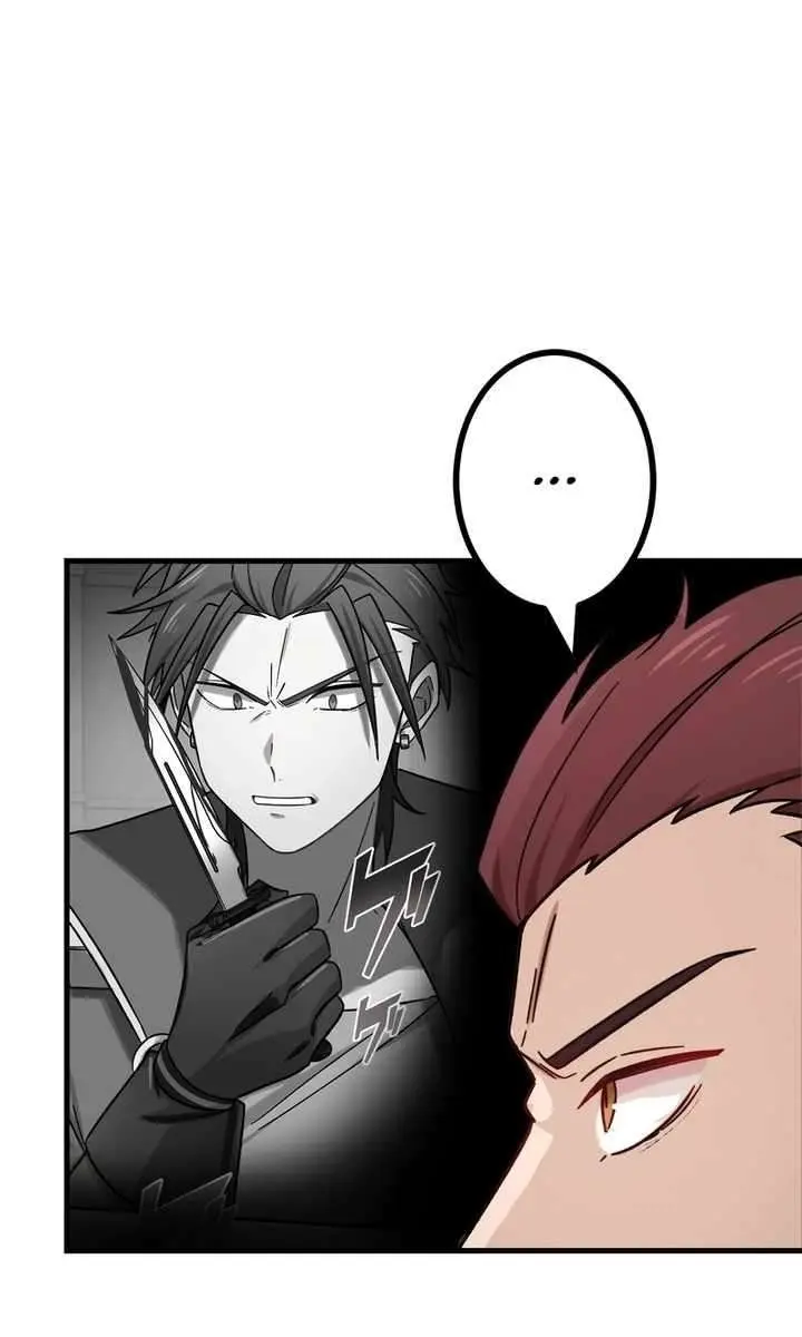 The Strongest Assassin Gets Transferred to Another World With His Whole Class Chapter 52 Page 55