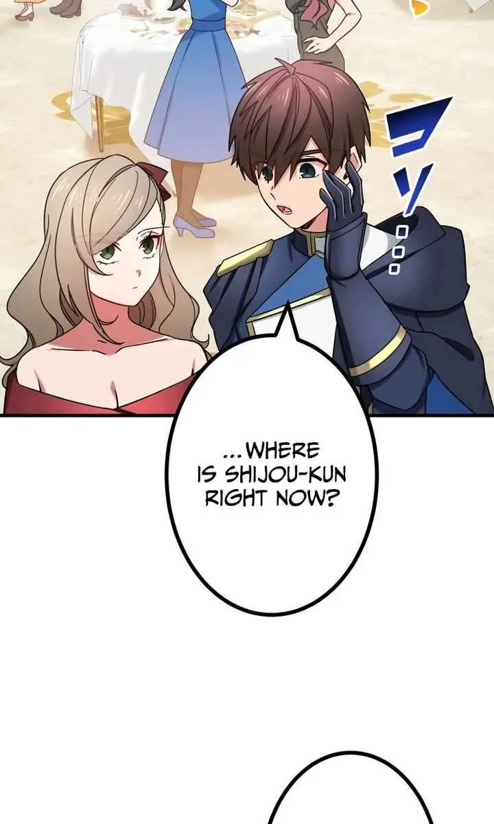 The Strongest Assassin Gets Transferred to Another World With His Whole Class Chapter 52 Page 60