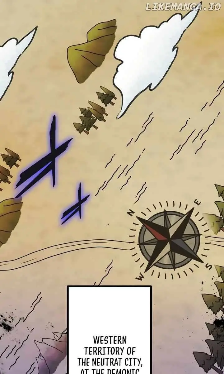 The Strongest Assassin Gets Transferred to Another World With His Whole Class Chapter 52 Page 63