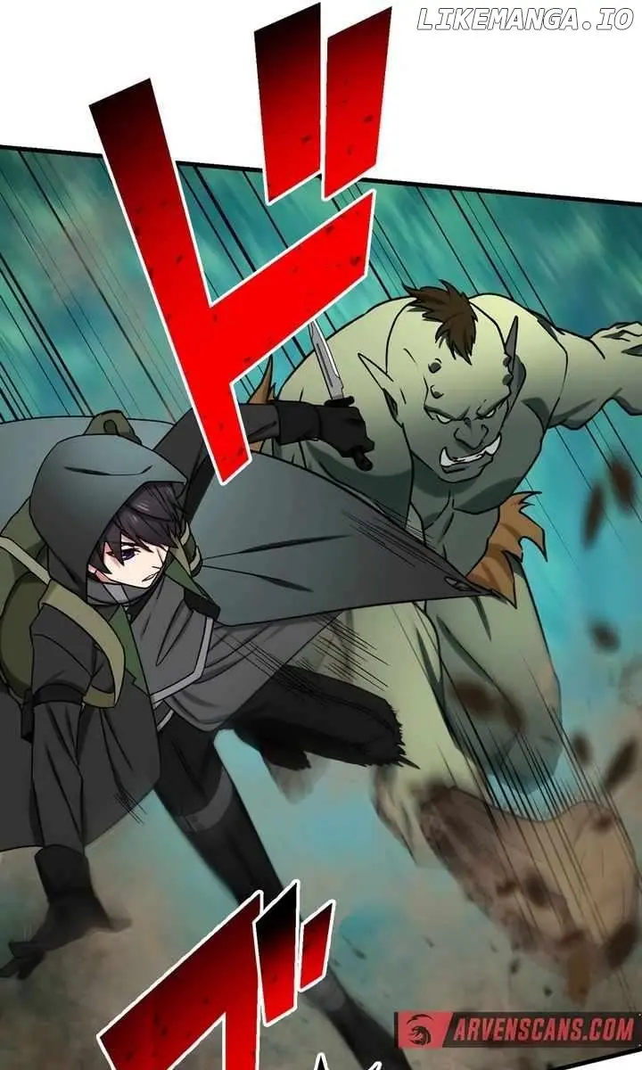 The Strongest Assassin Gets Transferred to Another World With His Whole Class Chapter 52 Page 69