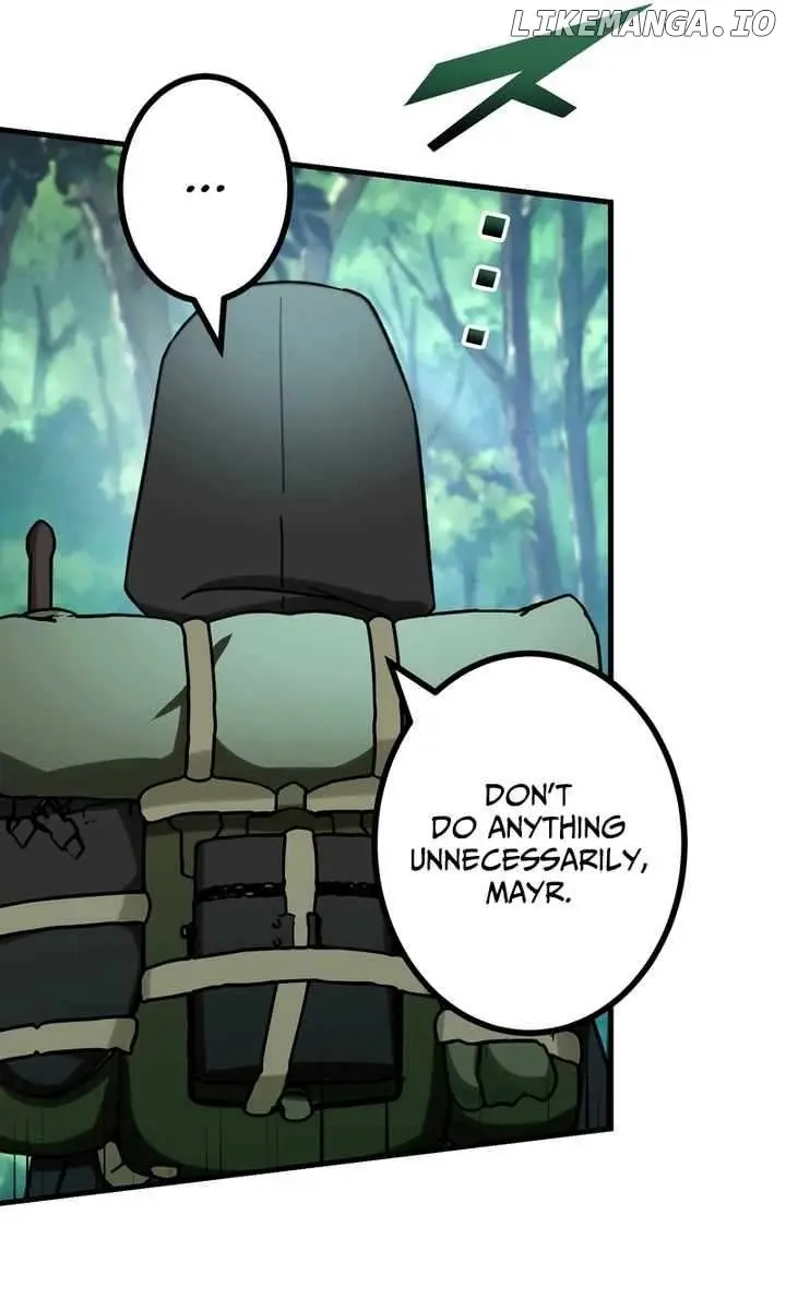 The Strongest Assassin Gets Transferred to Another World With His Whole Class Chapter 52 Page 81