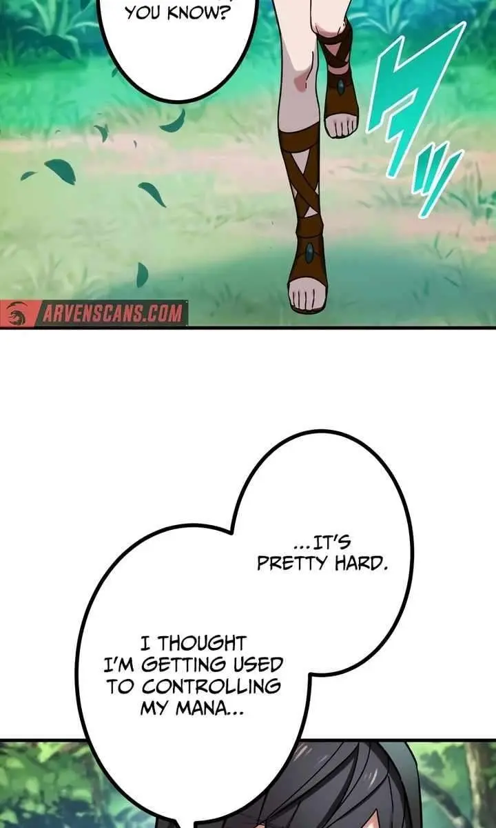 The Strongest Assassin Gets Transferred to Another World With His Whole Class Chapter 52 Page 83