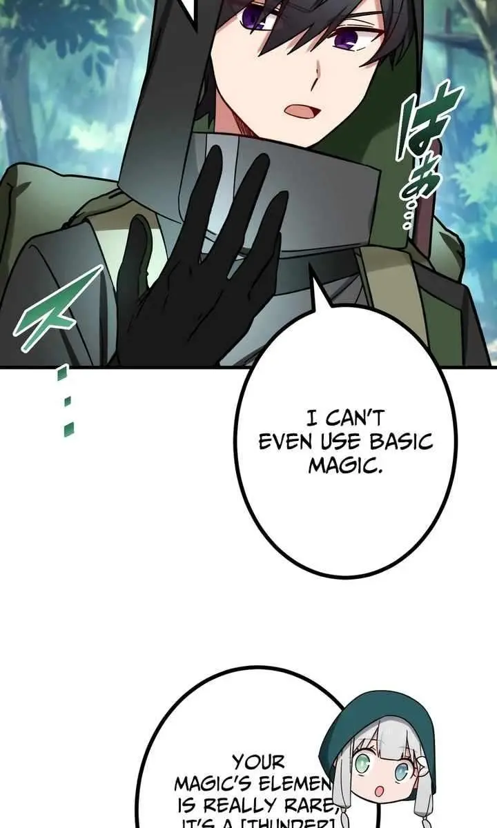 The Strongest Assassin Gets Transferred to Another World With His Whole Class Chapter 52 Page 84