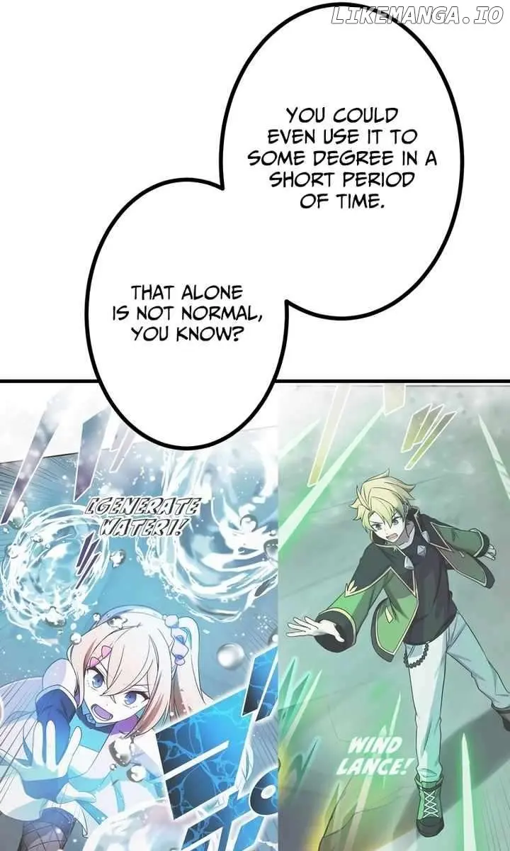 The Strongest Assassin Gets Transferred to Another World With His Whole Class Chapter 52 Page 87