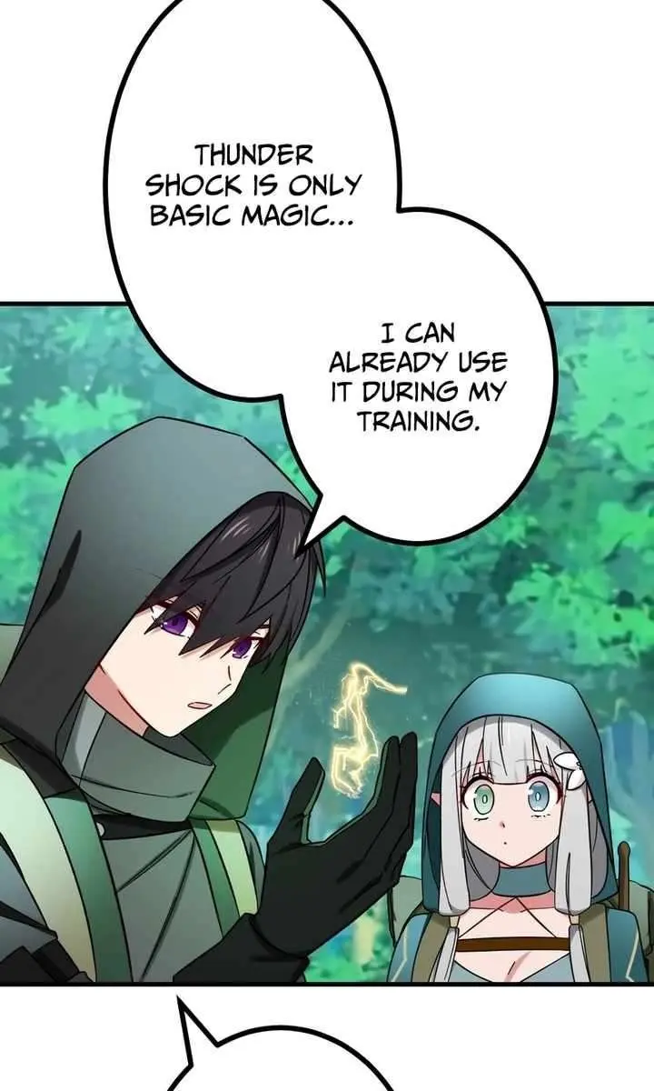 The Strongest Assassin Gets Transferred to Another World With His Whole Class Chapter 52 Page 89