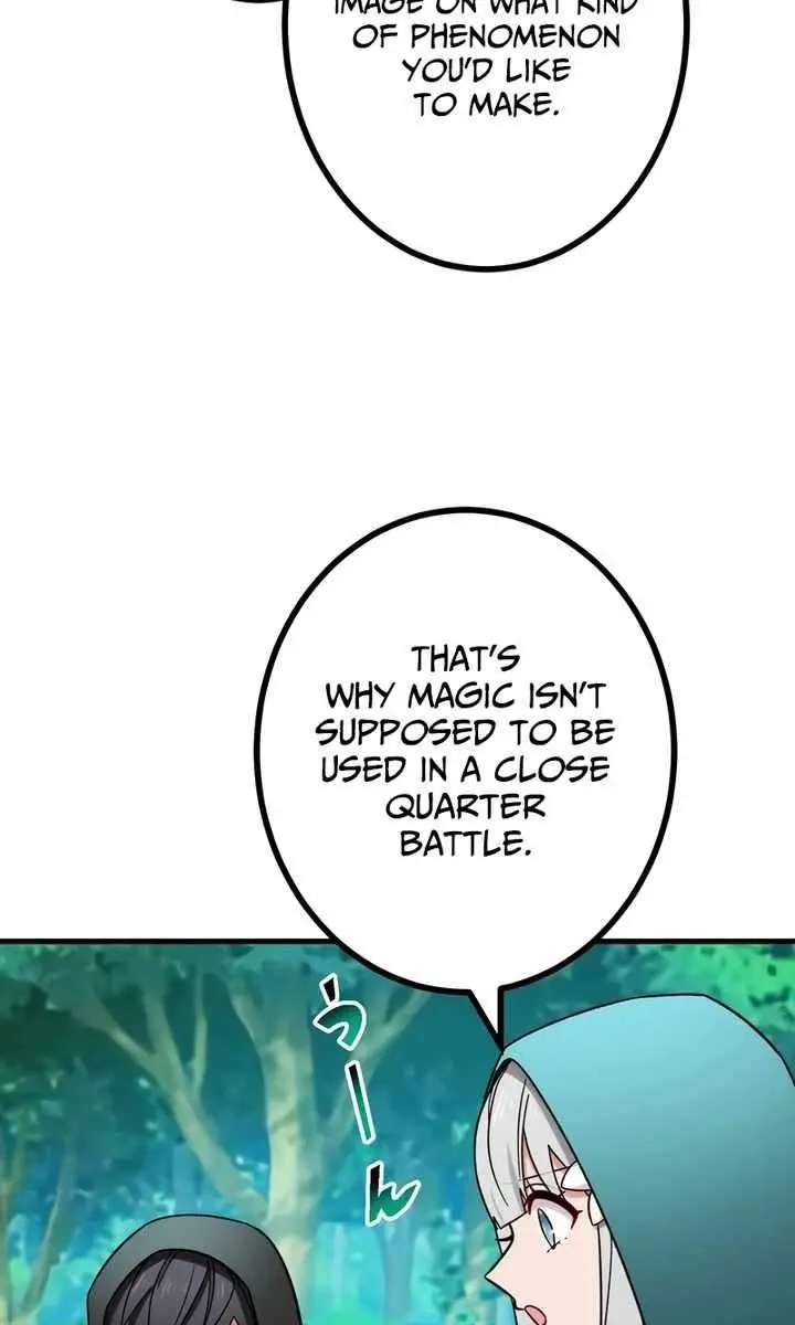 The Strongest Assassin Gets Transferred to Another World With His Whole Class Chapter 52 Page 92