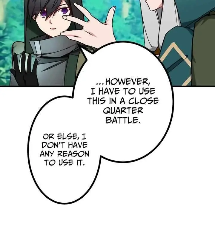 The Strongest Assassin Gets Transferred to Another World With His Whole Class Chapter 52 Page 93
