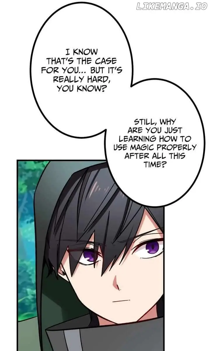 The Strongest Assassin Gets Transferred to Another World With His Whole Class Chapter 52 Page 94