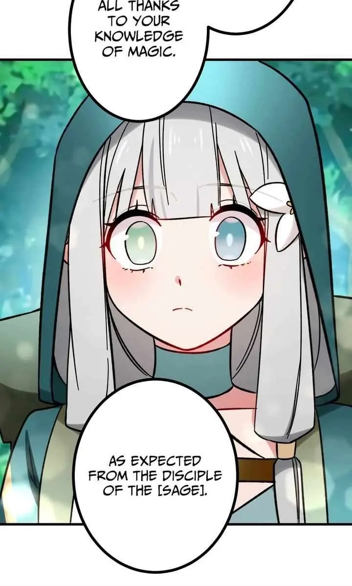 The Strongest Assassin Gets Transferred to Another World With His Whole Class Chapter 52 Page 97