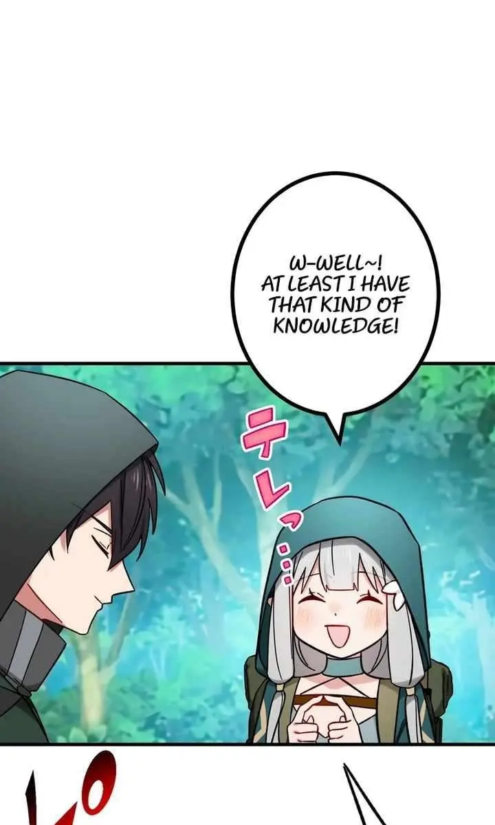 The Strongest Assassin Gets Transferred to Another World With His Whole Class Chapter 52 Page 98