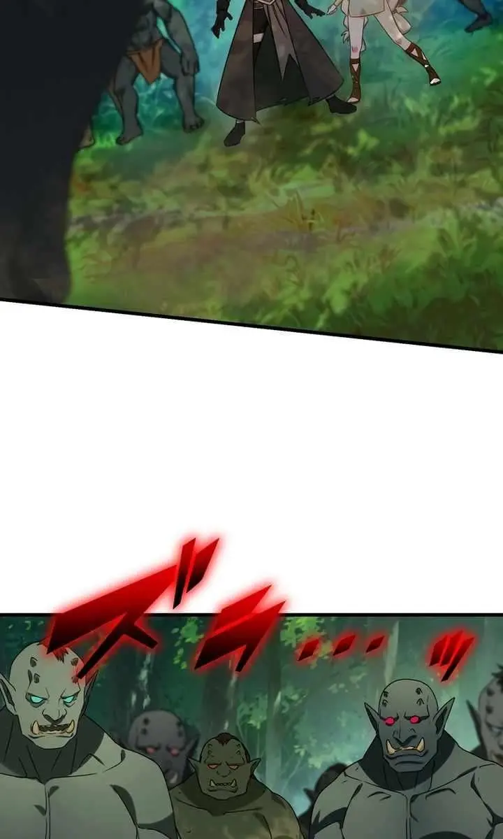 The Strongest Assassin Gets Transferred to Another World With His Whole Class Chapter 52 Page 101