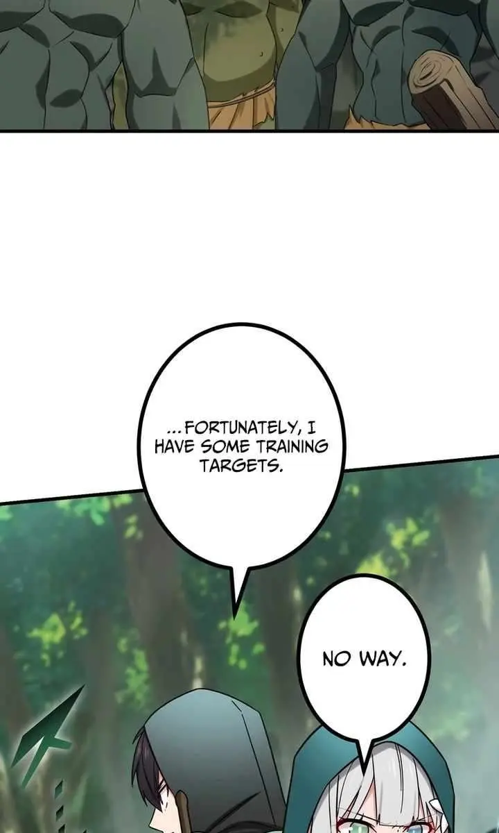 The Strongest Assassin Gets Transferred to Another World With His Whole Class Chapter 52 Page 102