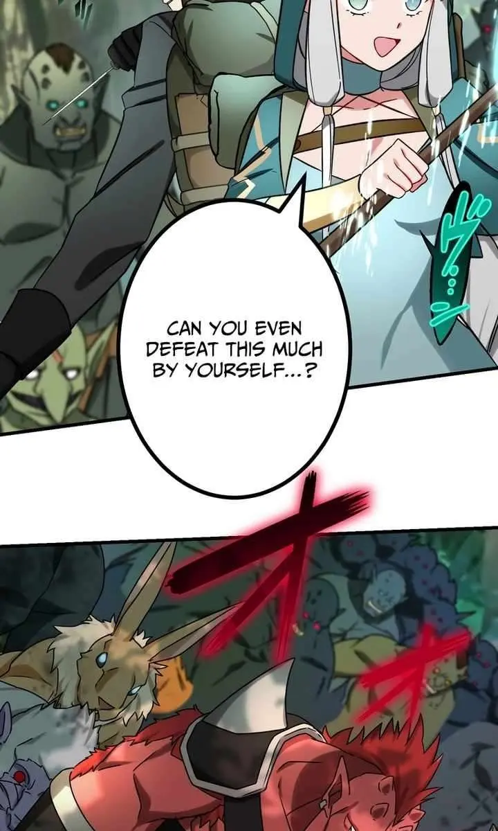 The Strongest Assassin Gets Transferred to Another World With His Whole Class Chapter 52 Page 103