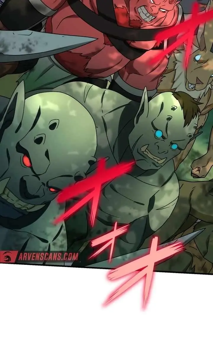 The Strongest Assassin Gets Transferred to Another World With His Whole Class Chapter 52 Page 104