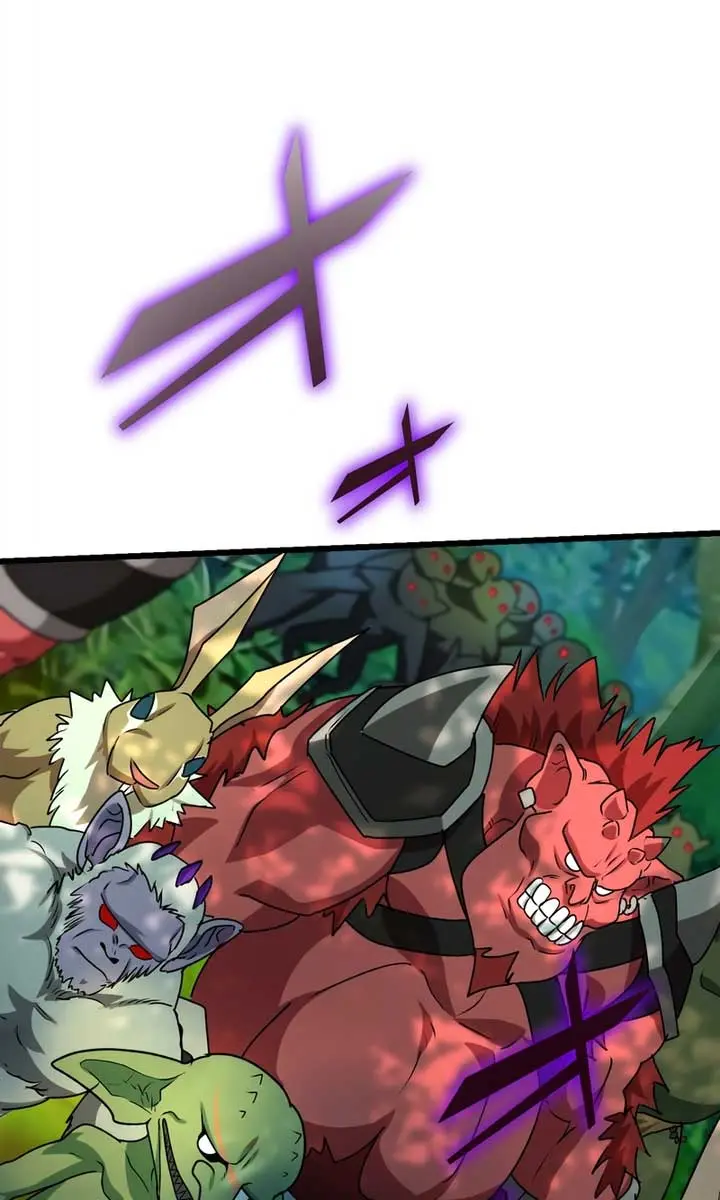 The Strongest Assassin Gets Transferred to Another World With His Whole Class Chapter 53 Page 3