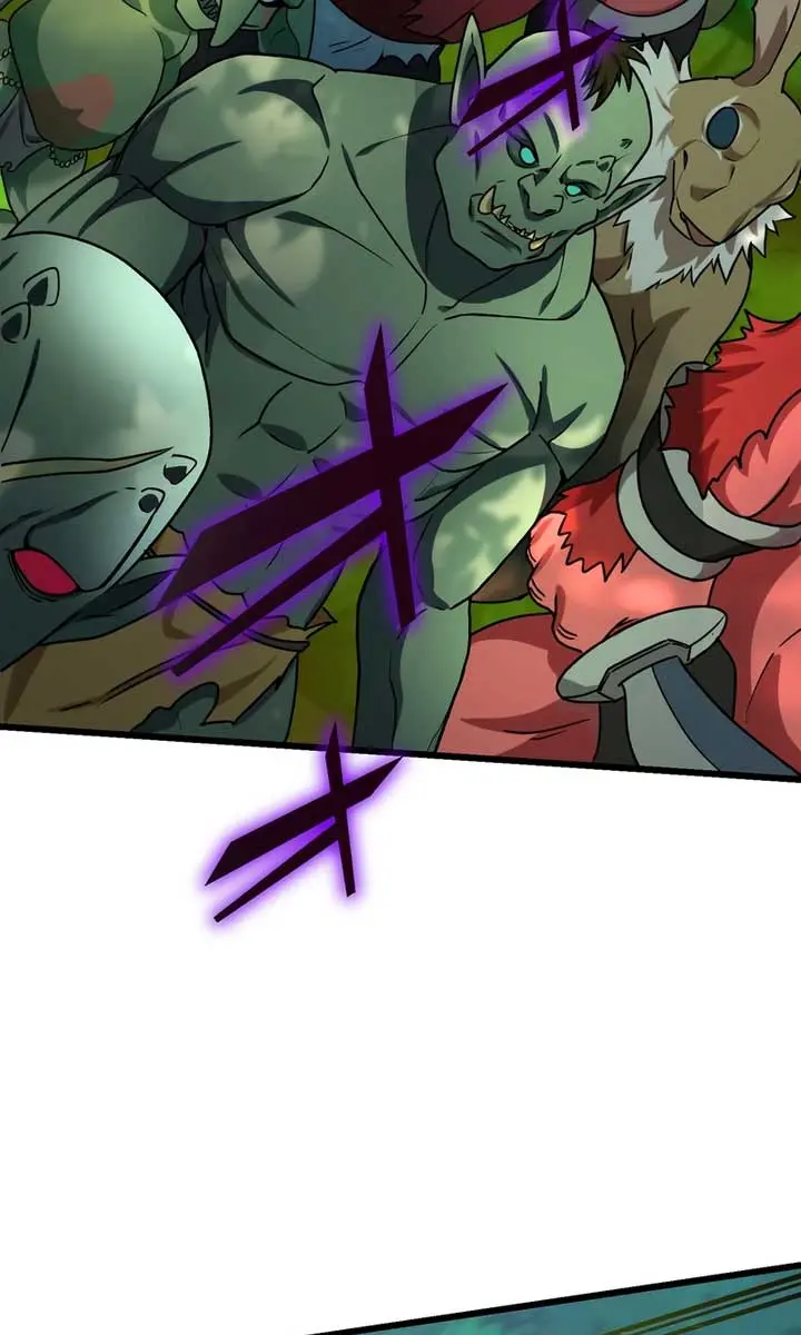 The Strongest Assassin Gets Transferred to Another World With His Whole Class Chapter 53 Page 4