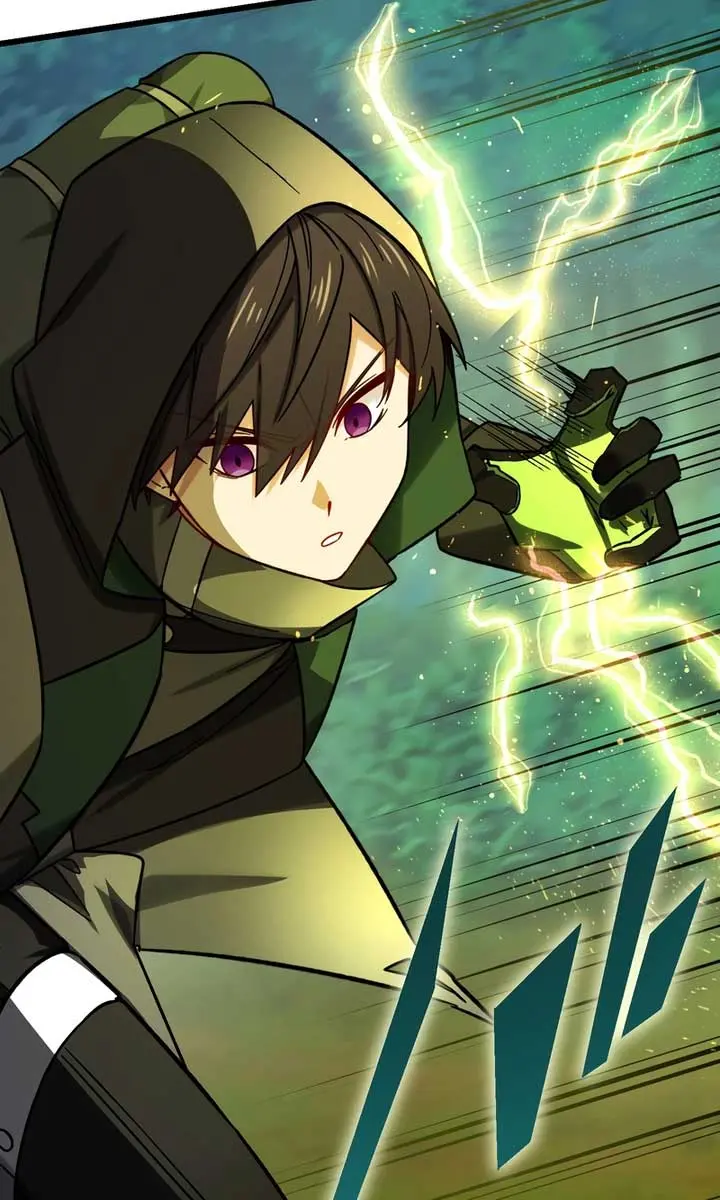 The Strongest Assassin Gets Transferred to Another World With His Whole Class Chapter 53 Page 5
