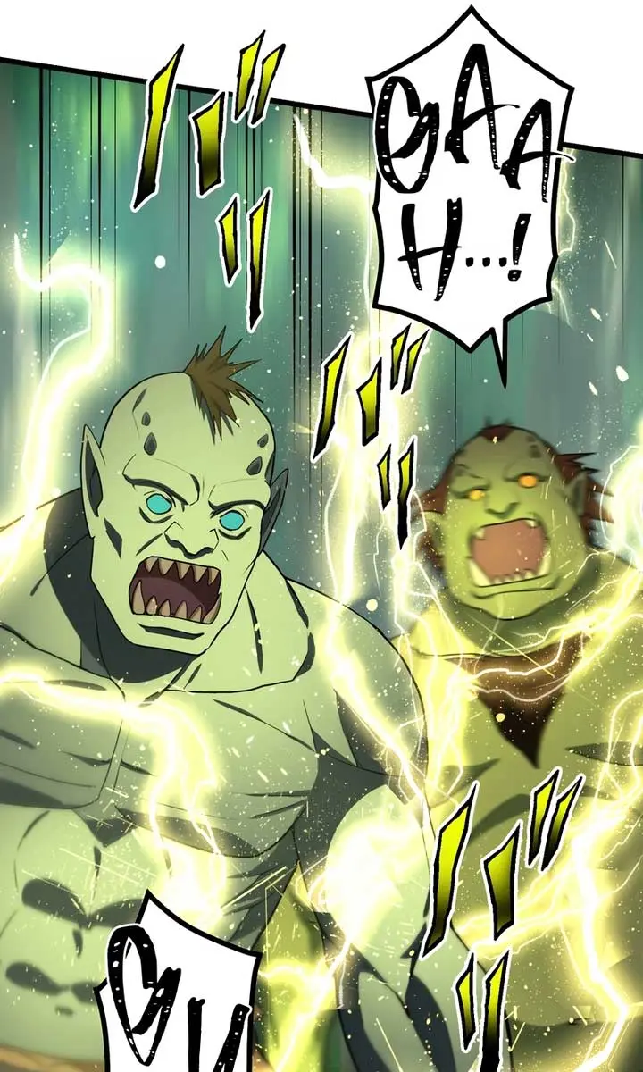 The Strongest Assassin Gets Transferred to Another World With His Whole Class Chapter 53 Page 8