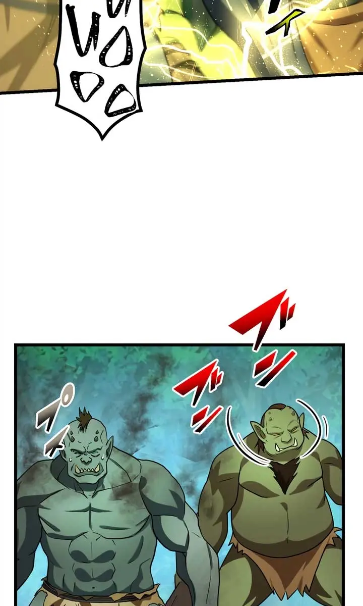 The Strongest Assassin Gets Transferred to Another World With His Whole Class Chapter 53 Page 9