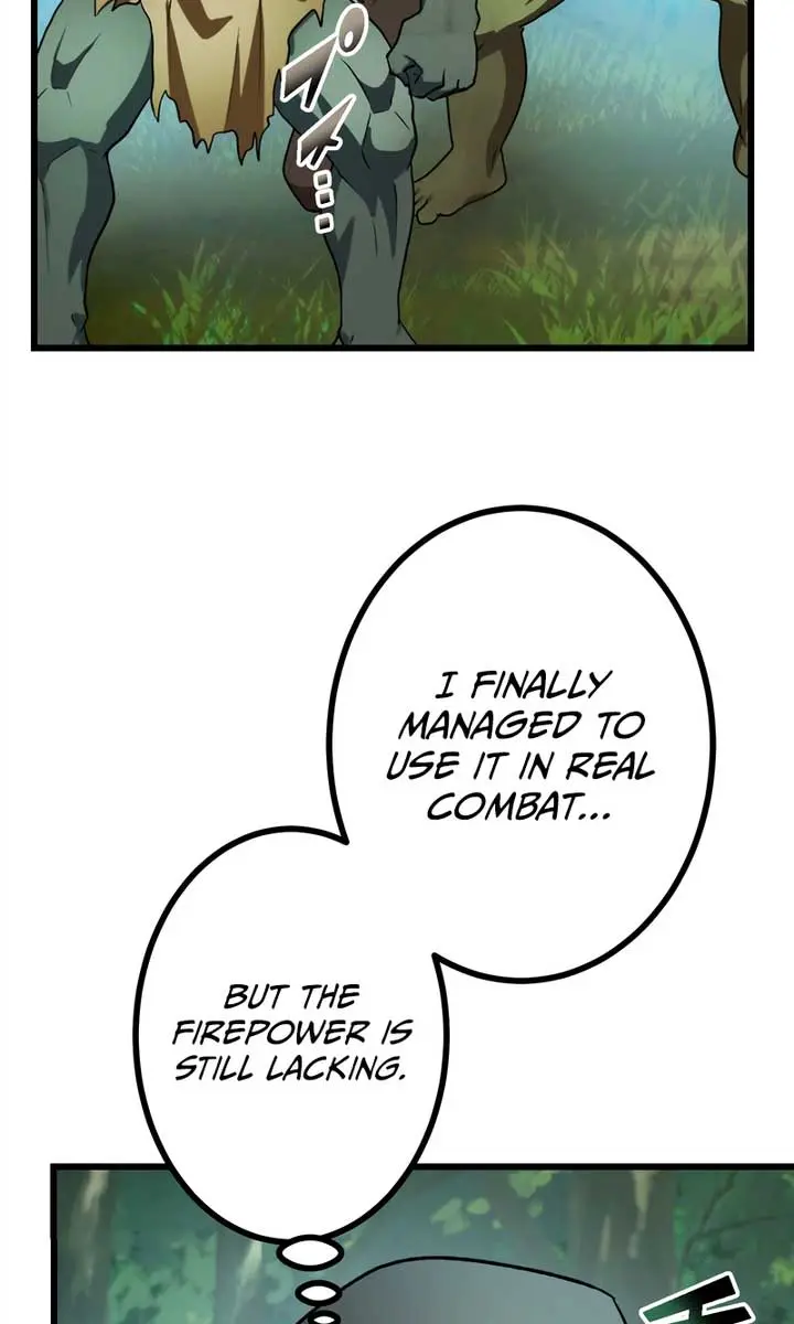 The Strongest Assassin Gets Transferred to Another World With His Whole Class Chapter 53 Page 10