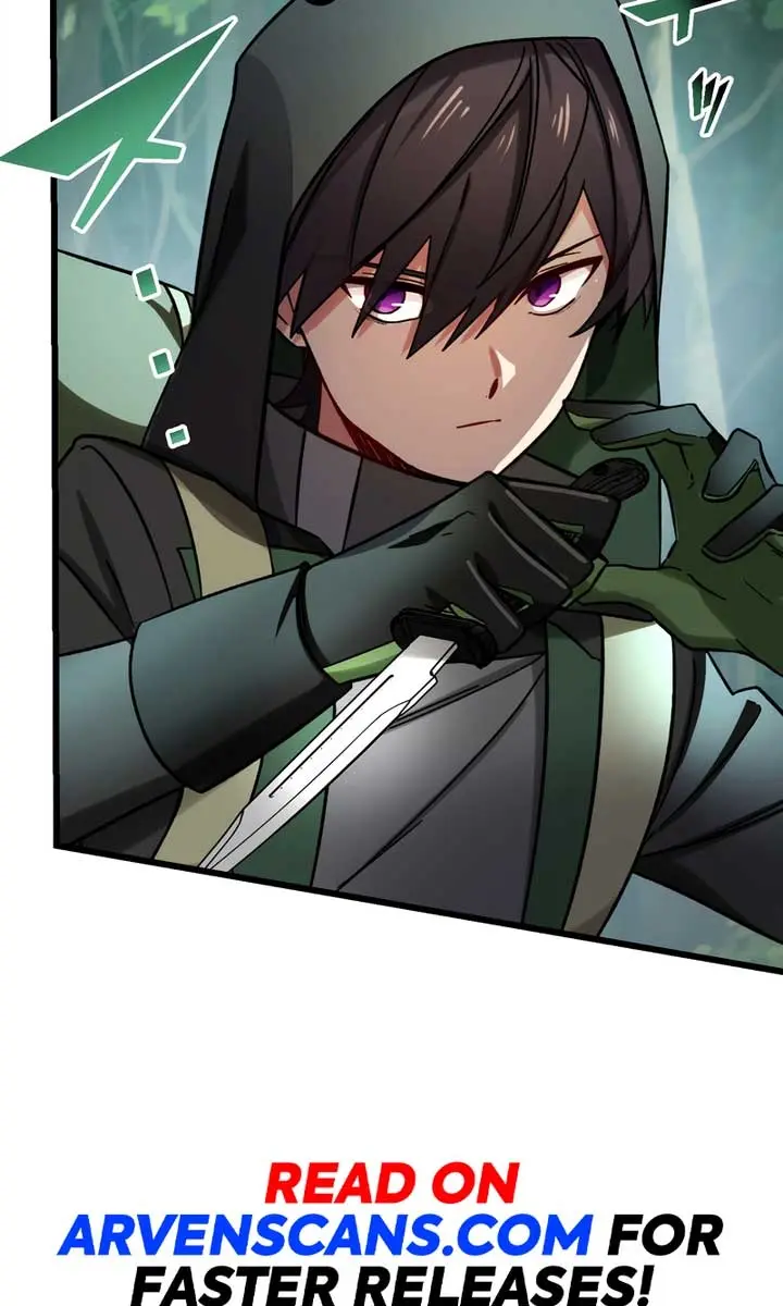 The Strongest Assassin Gets Transferred to Another World With His Whole Class Chapter 53 Page 11