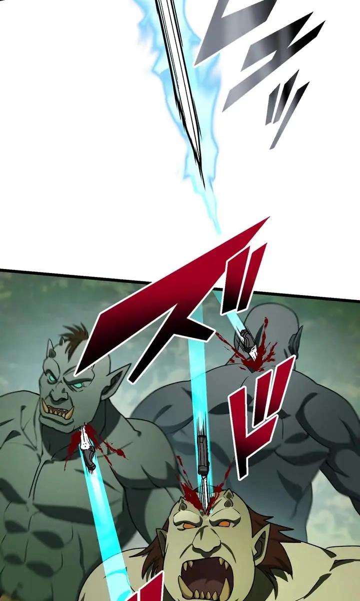 The Strongest Assassin Gets Transferred to Another World With His Whole Class Chapter 53 Page 22